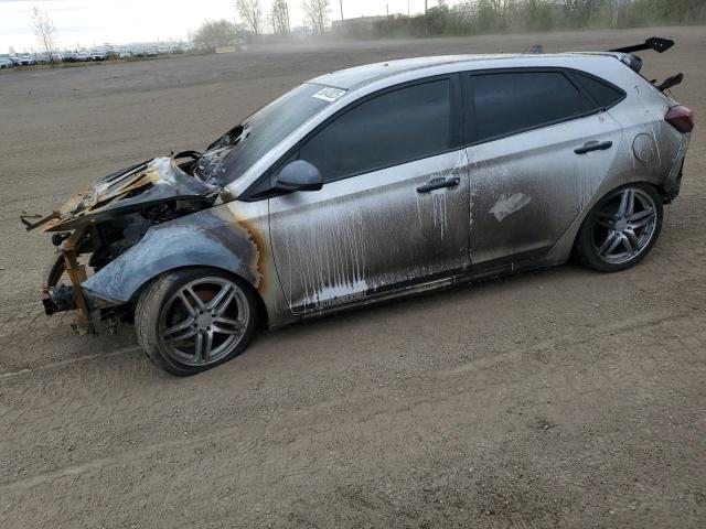 Vin: 3kpc25a38ke083281, lot: 55643025, hyundai accent se 2019 img_1