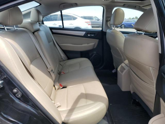 2015 SUBARU LEGACY 2.5 - 4S3BNAH61F3074110