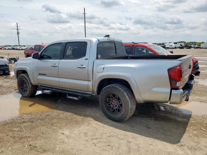 Vin: 3tmaz5cnxnm180364, lot: 58477835, toyota tacoma double cab 20222