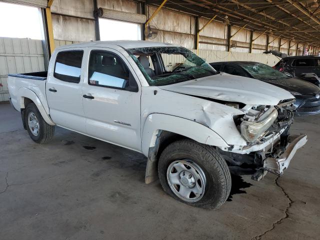 Vin: 3tmju4gn2fm192772, lot: 56318325, toyota tacoma double cab prerunner 20154