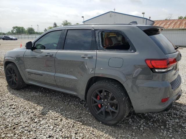 Vin: 1c4rjfdj6lc114162, lot: 58747505, jeep grand cher srt-8 20202