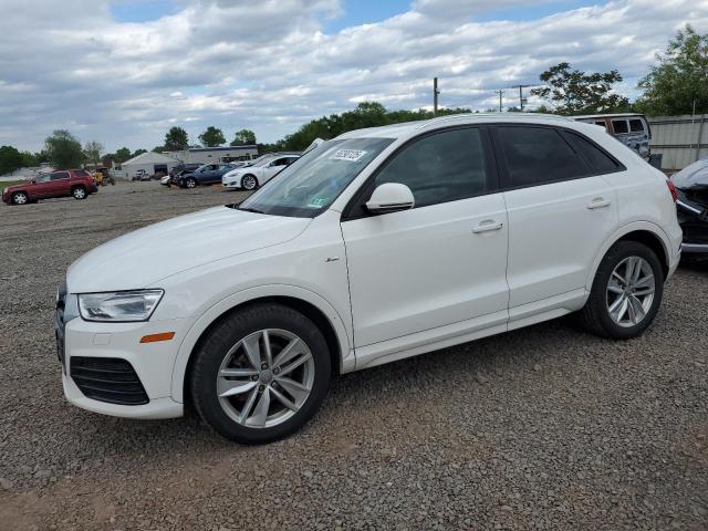 AUDI Q3 PREMIUM