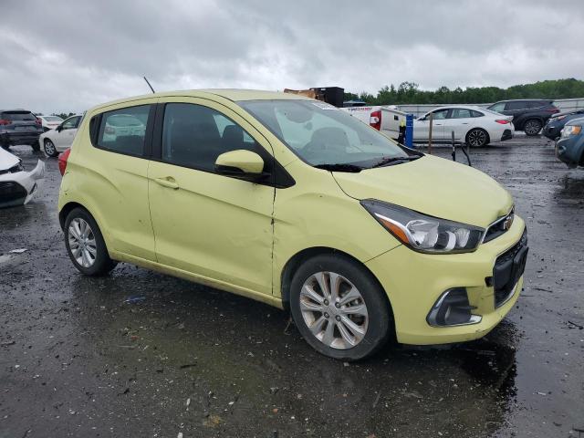 Vin: kl8cd6sa0jc421056, lot: 56641965, chevrolet spark 1lt 20184
