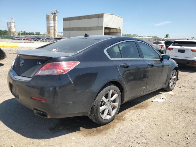 Vin: 19uua8f27da012475, lot: 55927995, acura tl 20133