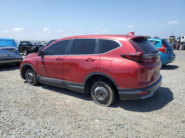 Vin: 7farw1h72me022798, lot: 56190205, honda crv se 20212