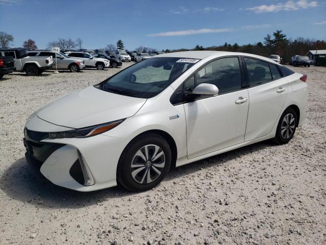 Vin: jtdkarfp1h3005684, lot: 55141105, toyota prius 2017 img_1