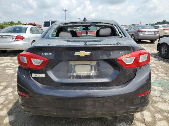 2017 CHEVROLET CRUZE LT - 1G1BE5SM0H7189915