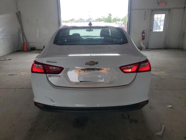2020 CHEVROLET MALIBU LS 1G1ZB5ST8LF087243