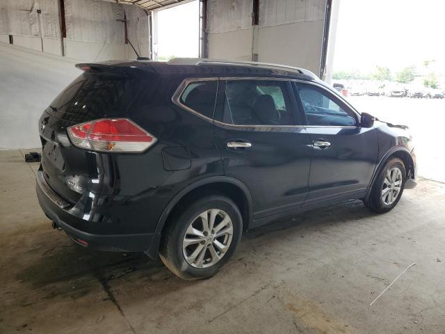 Vin: knmat2mv3gp736803, lot: 59086135, nissan rogue s 20163