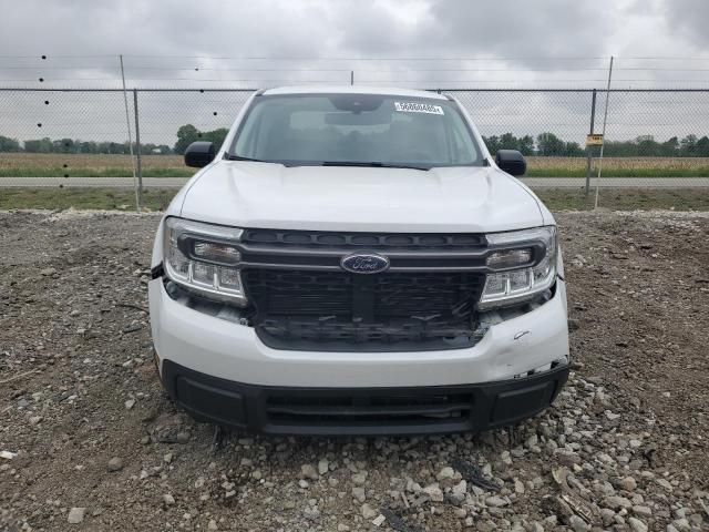 2022 FORD MAVERICK X - 3FTTW8F97NRA75625
