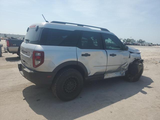 Vin: 3fmcr9a65mra98745, lot: 56898205, ford bronco 20213