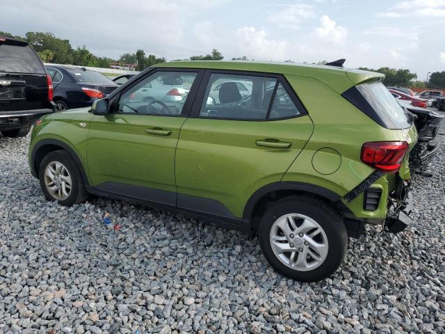 Vin: kmhrb8a38nu160079, lot: 57502495, hyundai venue se 20222