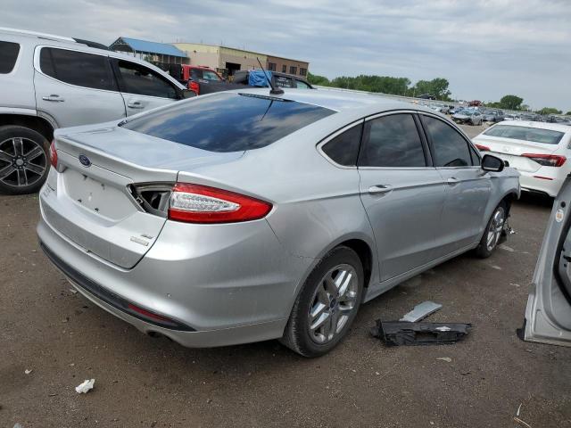 Vin: 3fa6p0hd5gr313350, lot: 55615925, ford fusion se 20163
