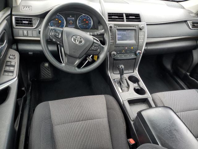 2017 TOYOTA CAMRY LE - 4T1BF1FK4HU734467