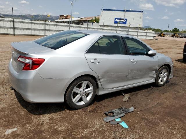 Vin: 4t1bf1fk4cu131253, lot: 59175135, toyota camry base 20123