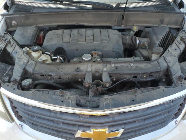 2016 CHEVROLET TRAVERSE L - 1GNKRFKD6GJ238917