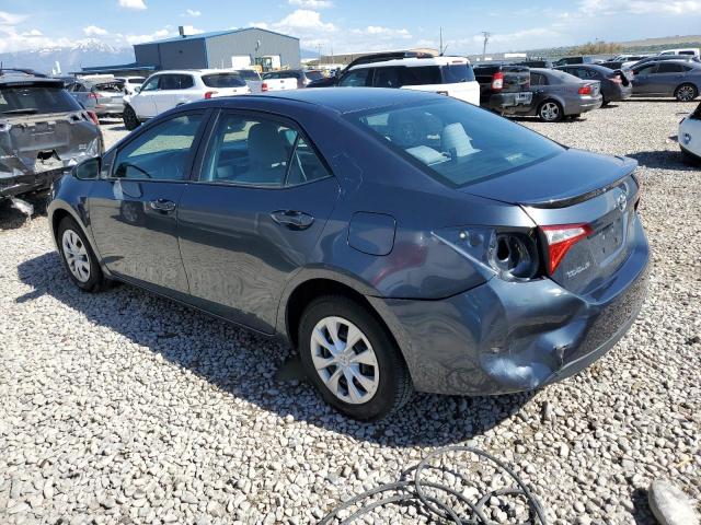 Vin: 2t1bprhe8gc702771, lot: 58742295, toyota corolla eco 20162