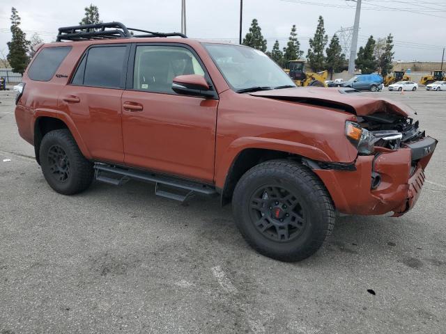 Vin: jtelu5jr0r6259444, lot: 55953845, toyota 4runner sr5 premium 20244