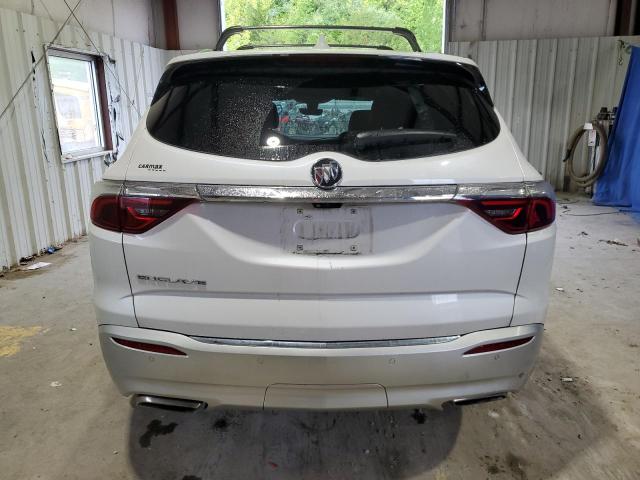 2024 BUICK ENCLAVE PR - 5GAERCKW2RJ105310