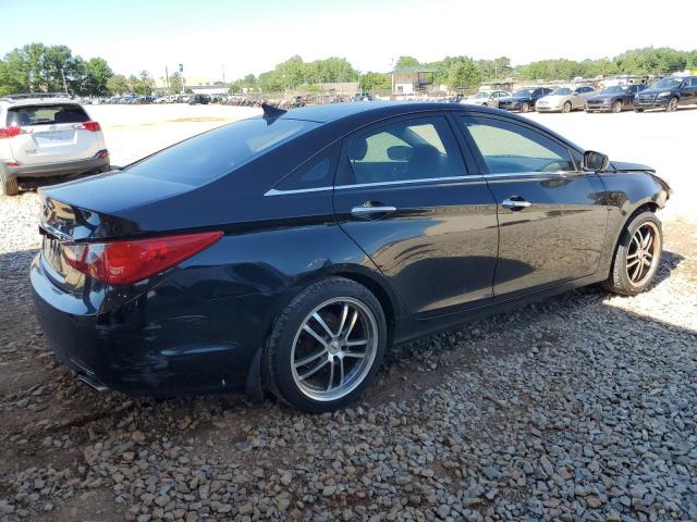 Vin: 5npec4ac8bh144043, lot: 57842865, hyundai sonata se 20113