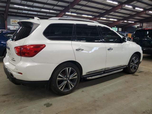 Vin: 5n1dr2dm1lc579451, lot: 56487385, nissan pathfinder platinum 20203