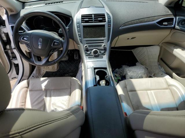 2019 LINCOLN MKZ RESERV 3LN6L5D97KR613965