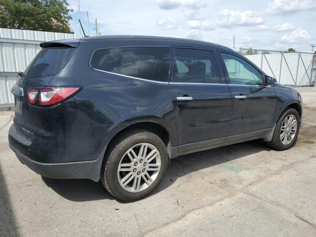 Vin: 1gnkrgkd1fj298947, lot: 59227745, chevrolet traverse lt 20153