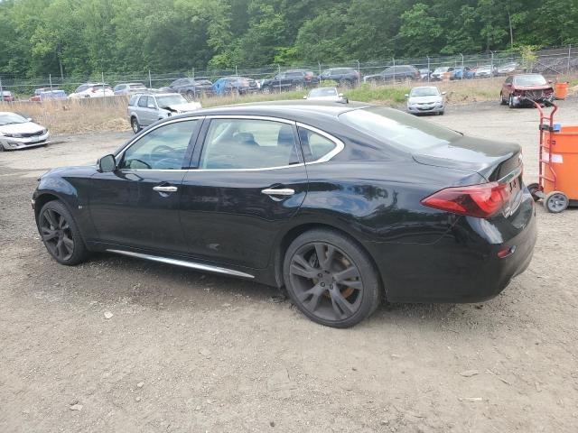 Vin: jn1by1prxgm720777, lot: 54720165, infiniti q70 3.7 20162