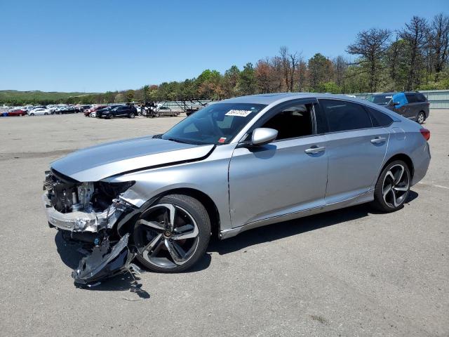 Vin: 1hgcv2f33la012350, lot: 56473125, honda accord sport 2020 img_1
