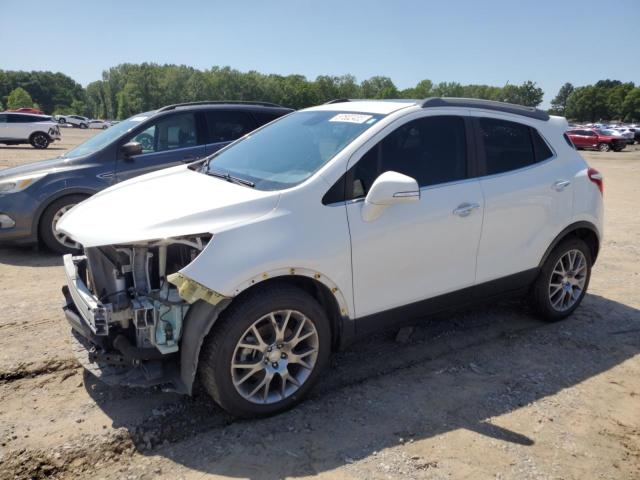 Vin: kl4cj1sb7hb068725, lot: 57502455, buick encore sport touring 2017 img_1