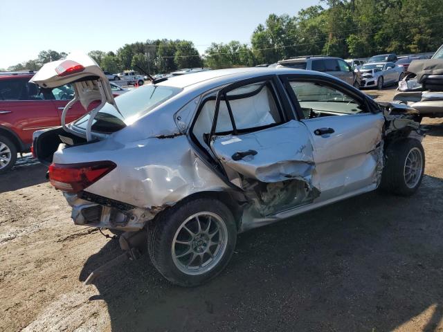 Vin: 3kpa24ab3je082109, lot: 55790955, kia rio lx 20183