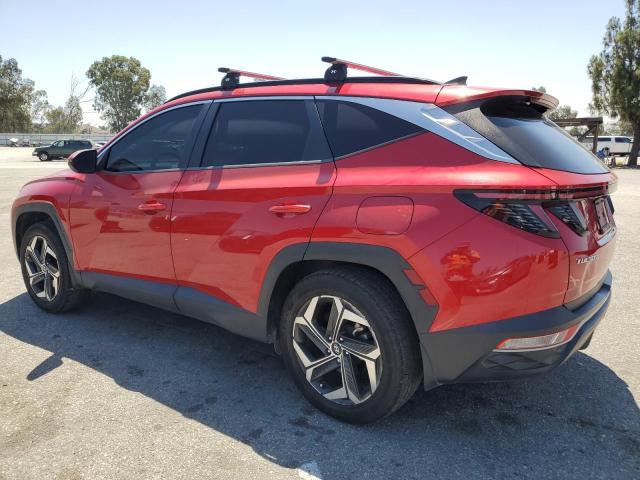 2022 HYUNDAI TUCSON SEL - 5NMJCCAE4NH090400