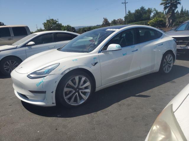Vin: 5yj3e1eb1kf192046, lot: 57674675, tesla model 3 2019 img_1