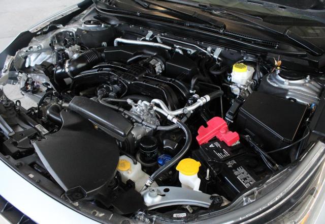 2022 SUBARU LEGACY PRE 4S3BWAD61N3015284