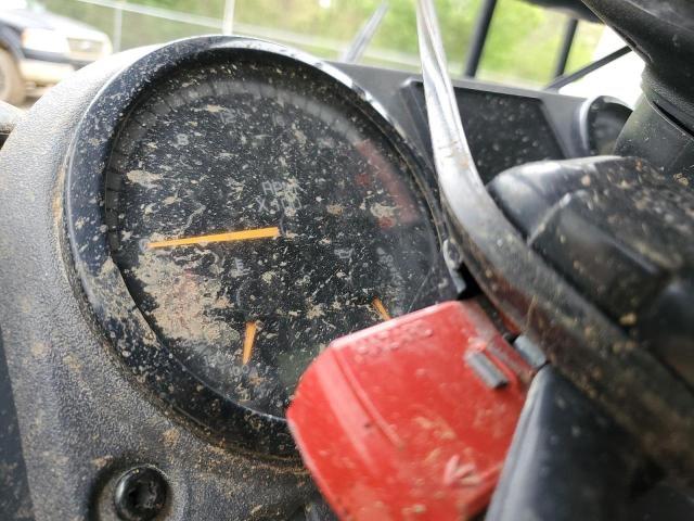 2020 MACK TERRAPRO #3154723295