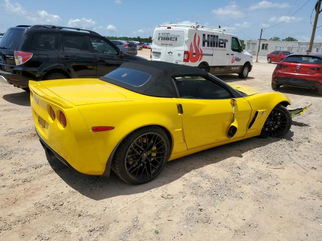 Vin: 1g1yy3de9d5701303, lot: 56725165, chevrolet corvette 427 20133