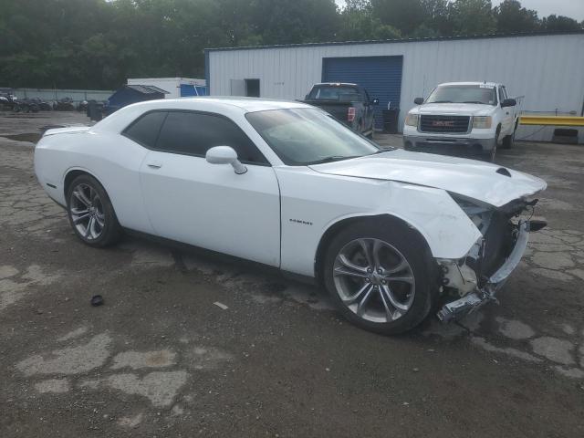 Vin: 2c3cdzbt0nh105268, lot: 58622745, dodge challenger r/t 20224