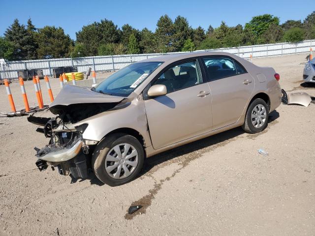 Vin: 2t1bu4ee4bc547838, lot: 55797435, toyota corolla base 2011 img_1