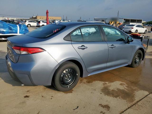 Vin: 5yfb4mde2rp219930, lot: 57113335, toyota corolla le 20243