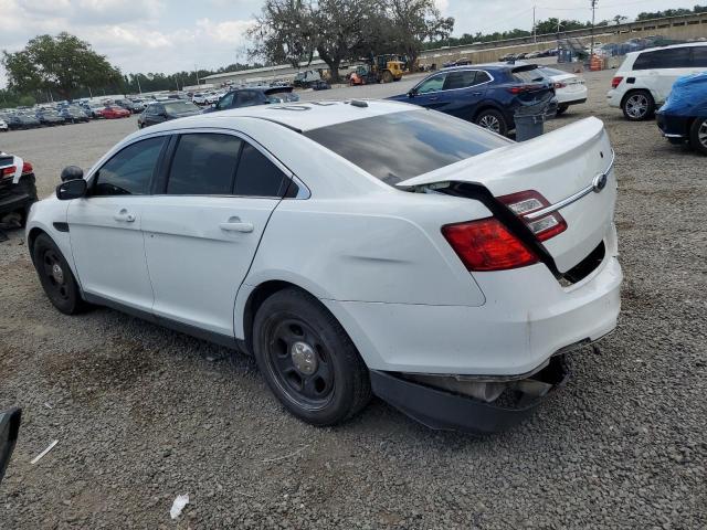 Vin: 1fahp2mk5fg149113, lot: 57653295, ford taurus police interceptor 20152