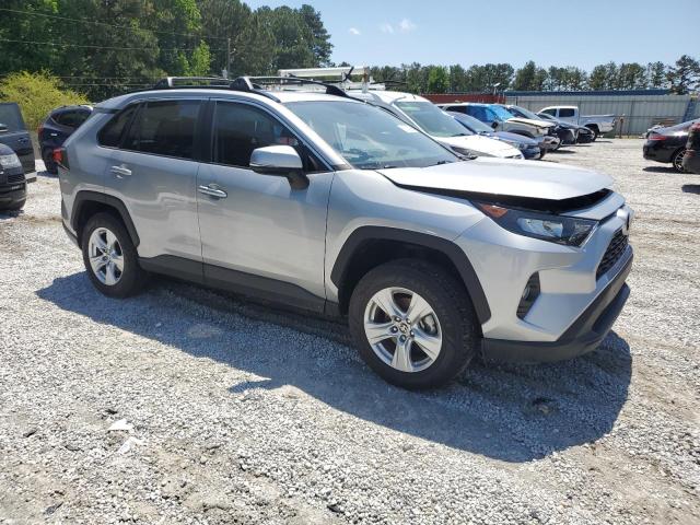 Vin: 2t3p1rfv7mc248221, lot: 57242395, toyota rav4 xle 20214