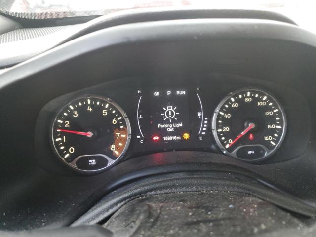 2018 JEEP RENEGADE S - ZACCJBAB9JPH64124
