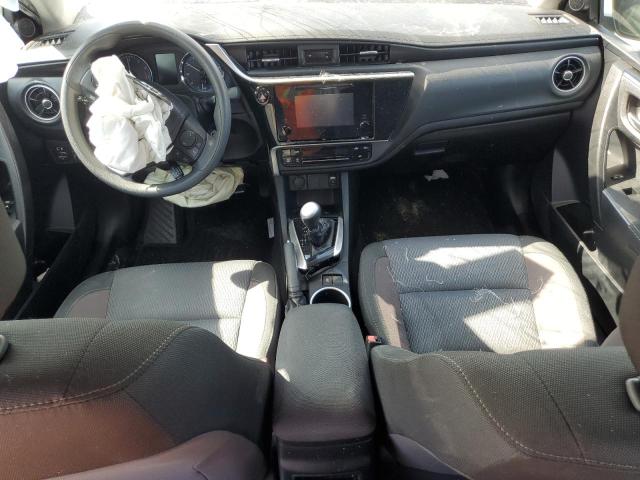 2019 TOYOTA COROLLA L - 2T1BURHE9KC242876