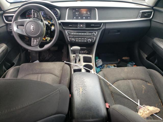 2019 KIA OPTIMA LX - 5XXGT4L32KG343770