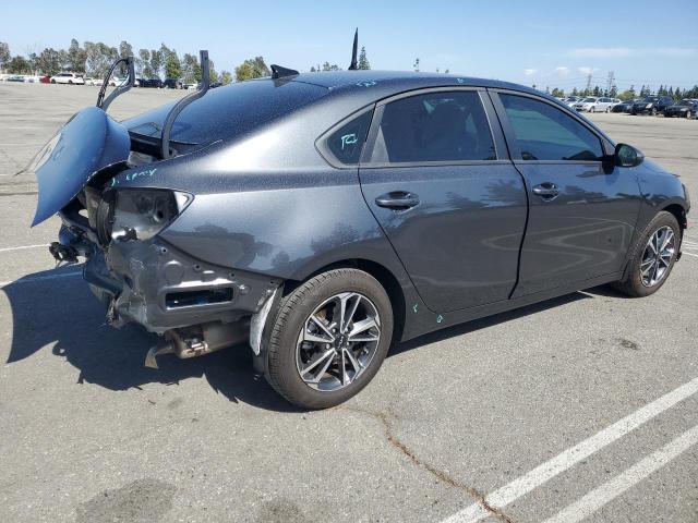 Vin: 3kpf24adxre837663, lot: 56764115, kia forte lx 20243