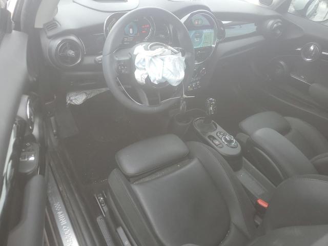 2023 MINI COOPER SE WMW13DJ01P2U19472