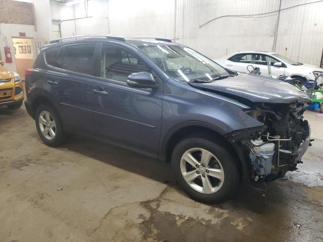 Vin: jtmrfrev3dd023916, lot: 57104985, toyota rav4 xle 20134