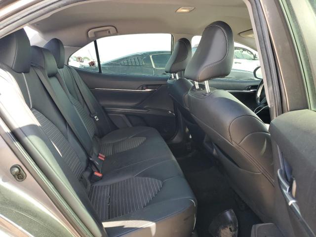 2024 TOYOTA CAMRY SE N 4T1G11AK4RU899030