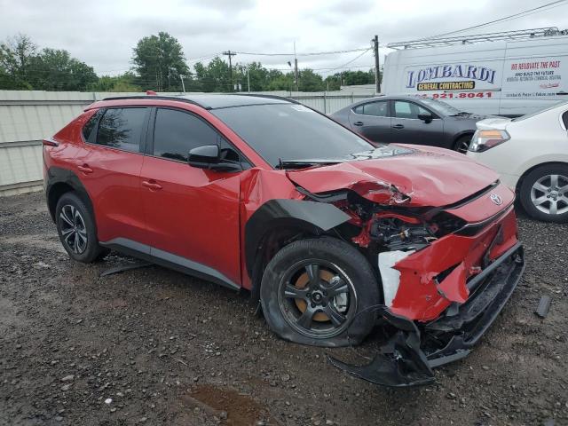 Vin: jtmabaca7sa095517, lot: 58497905, toyota bz4x xle xle 20254