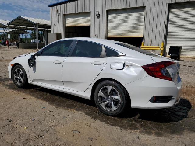 2019 HONDA CIVIC LX 19XFC2F62KE001234